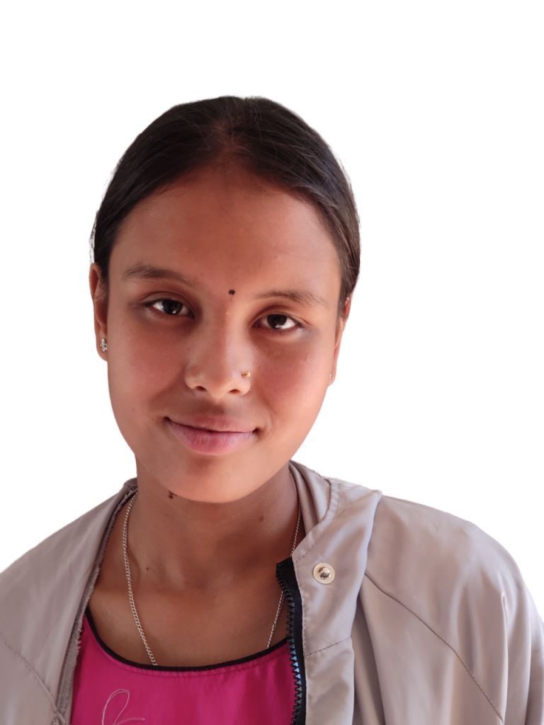 Sabhyata Shahi Thakuri