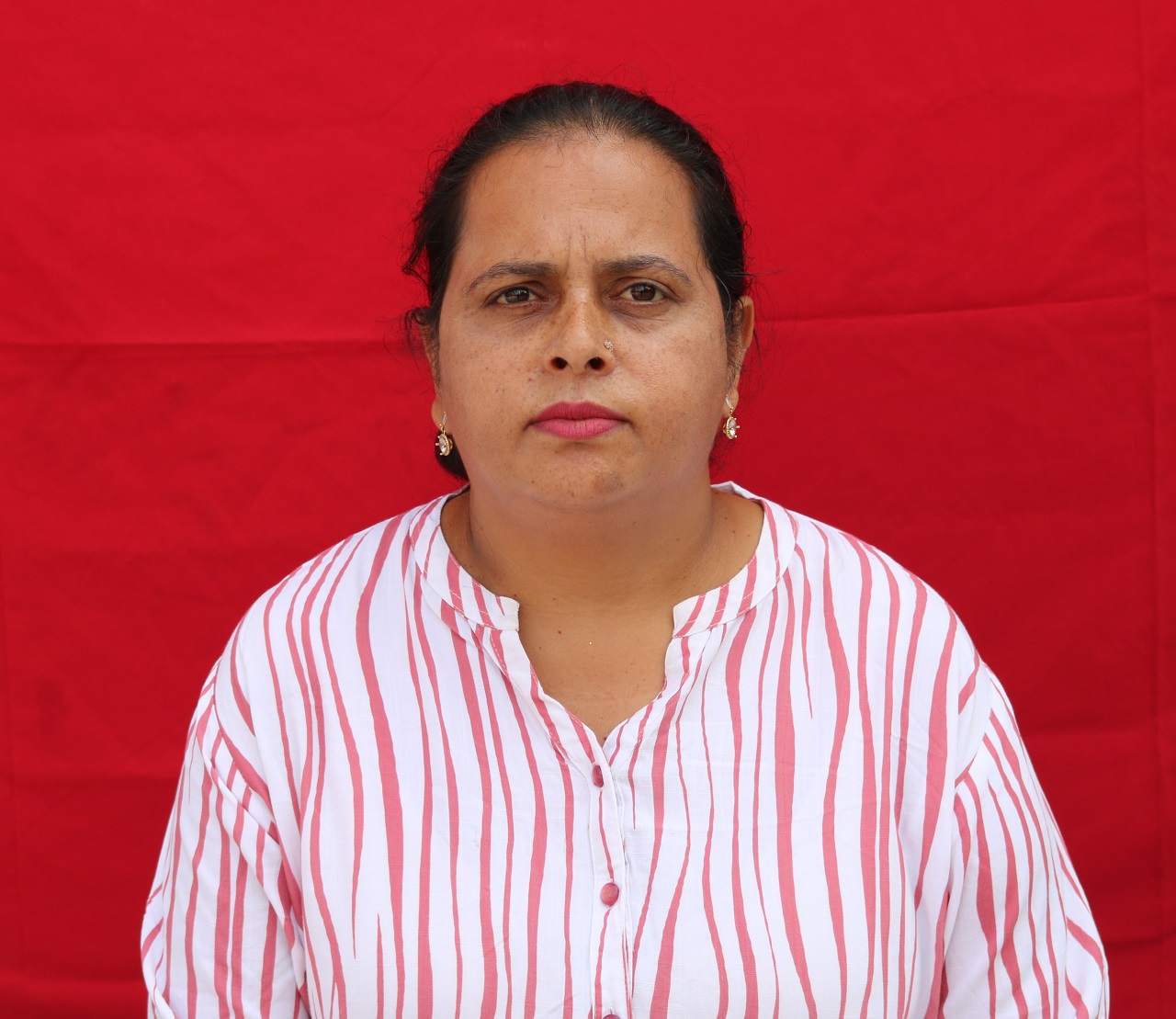 Shrijana Pandey