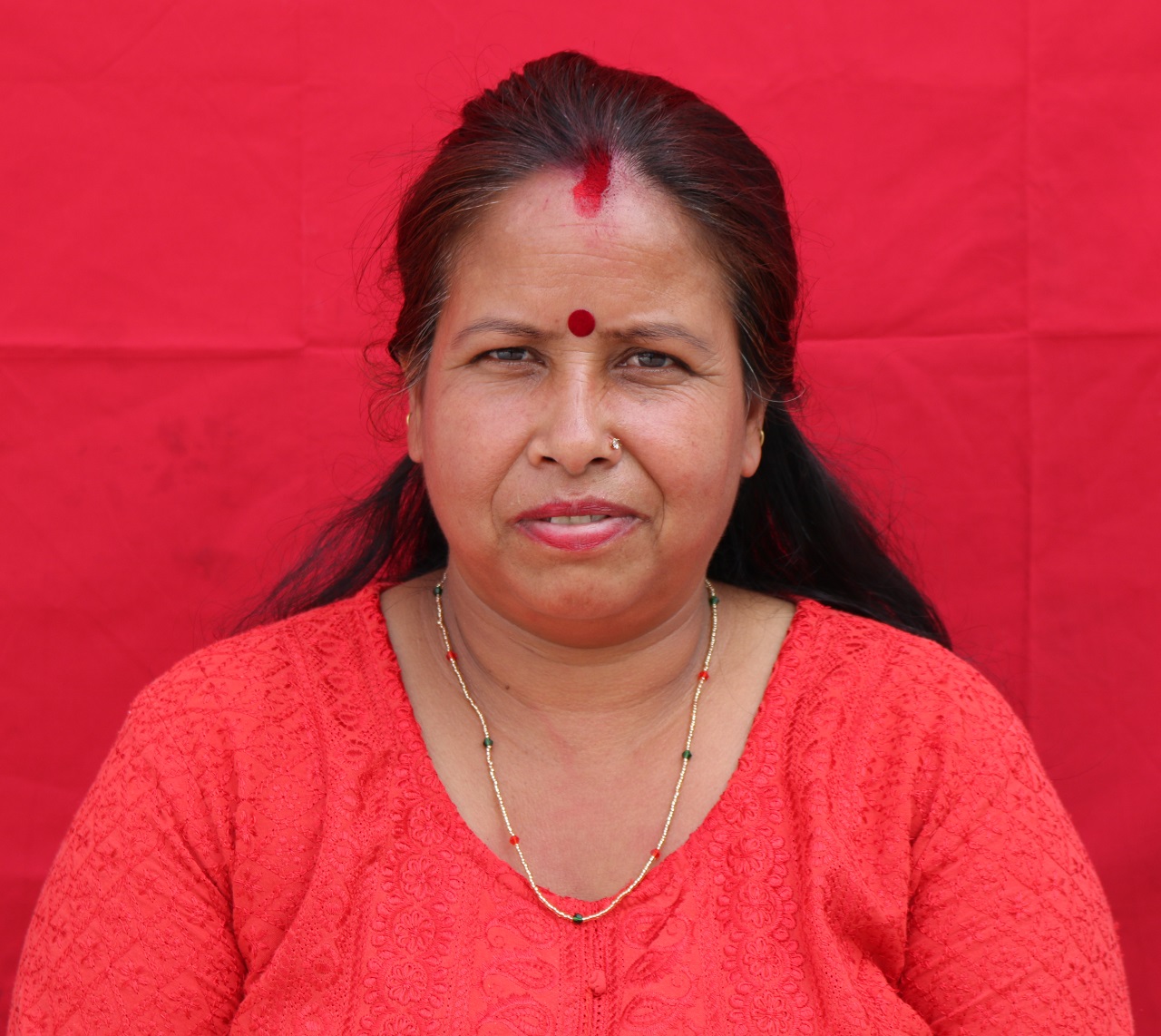 Shanta Sahi