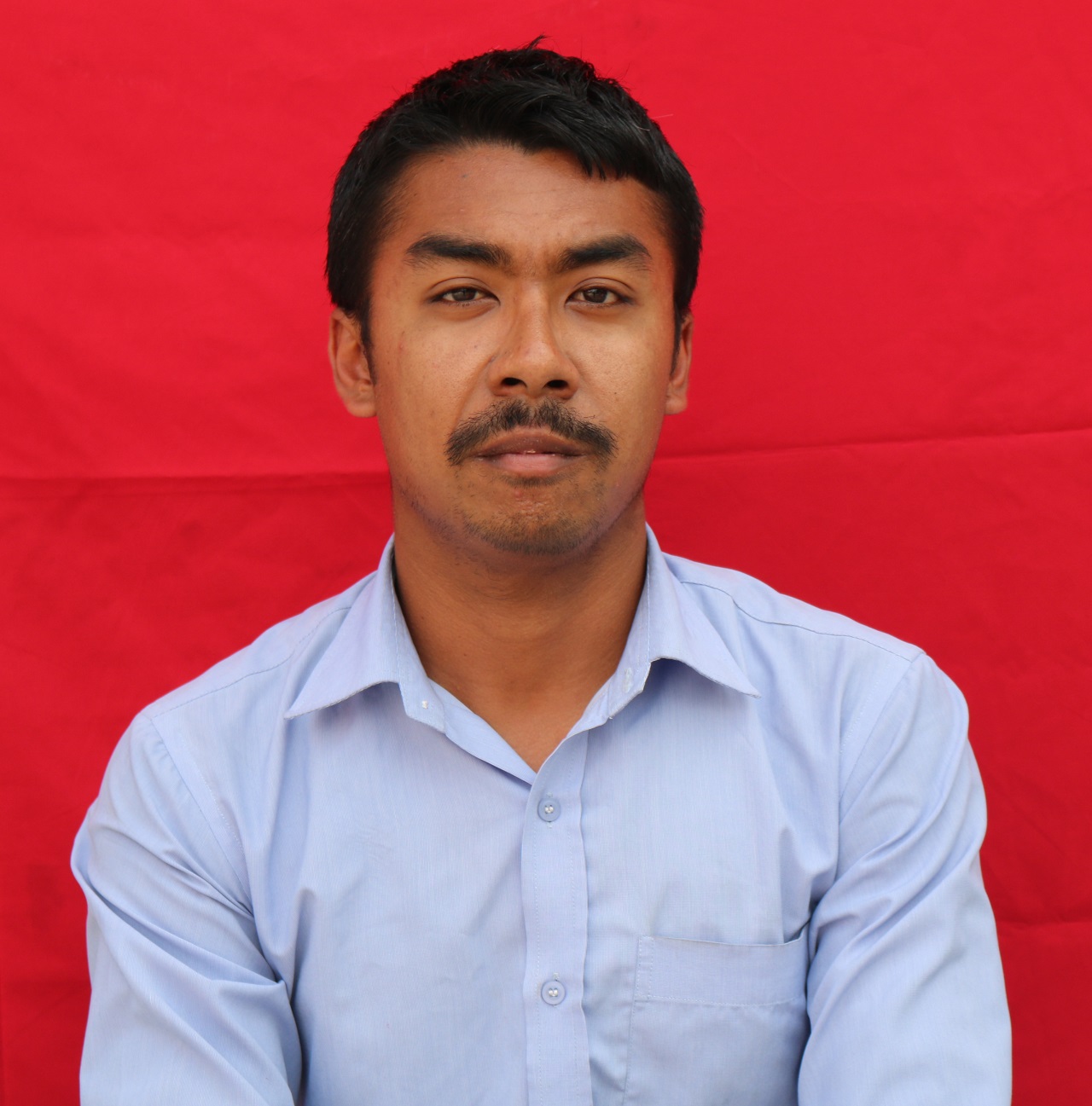 Alish Shakya