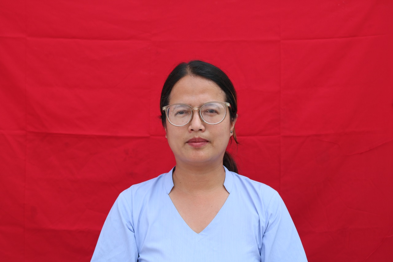Smita Bhujel
