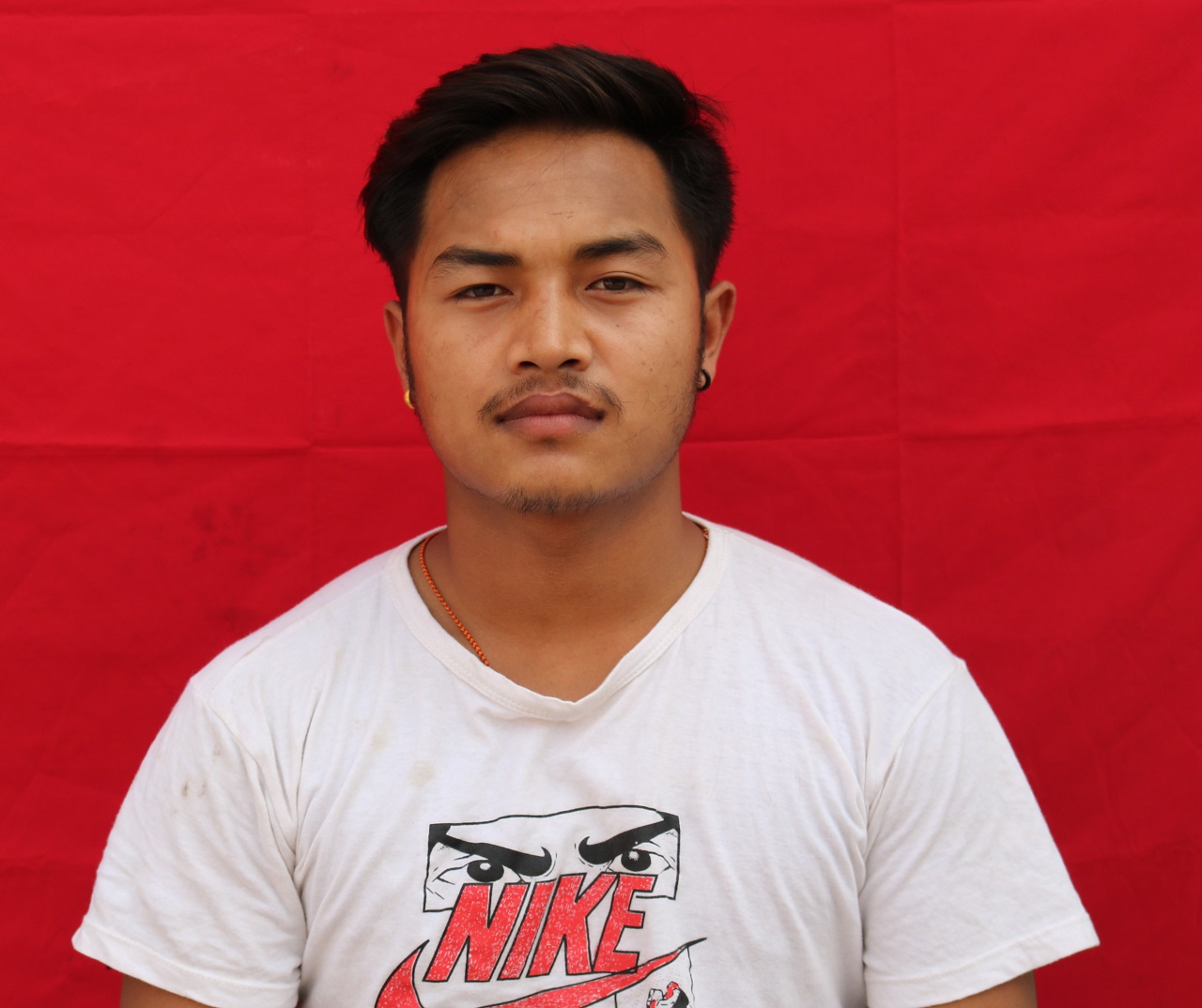 Laxman Aale