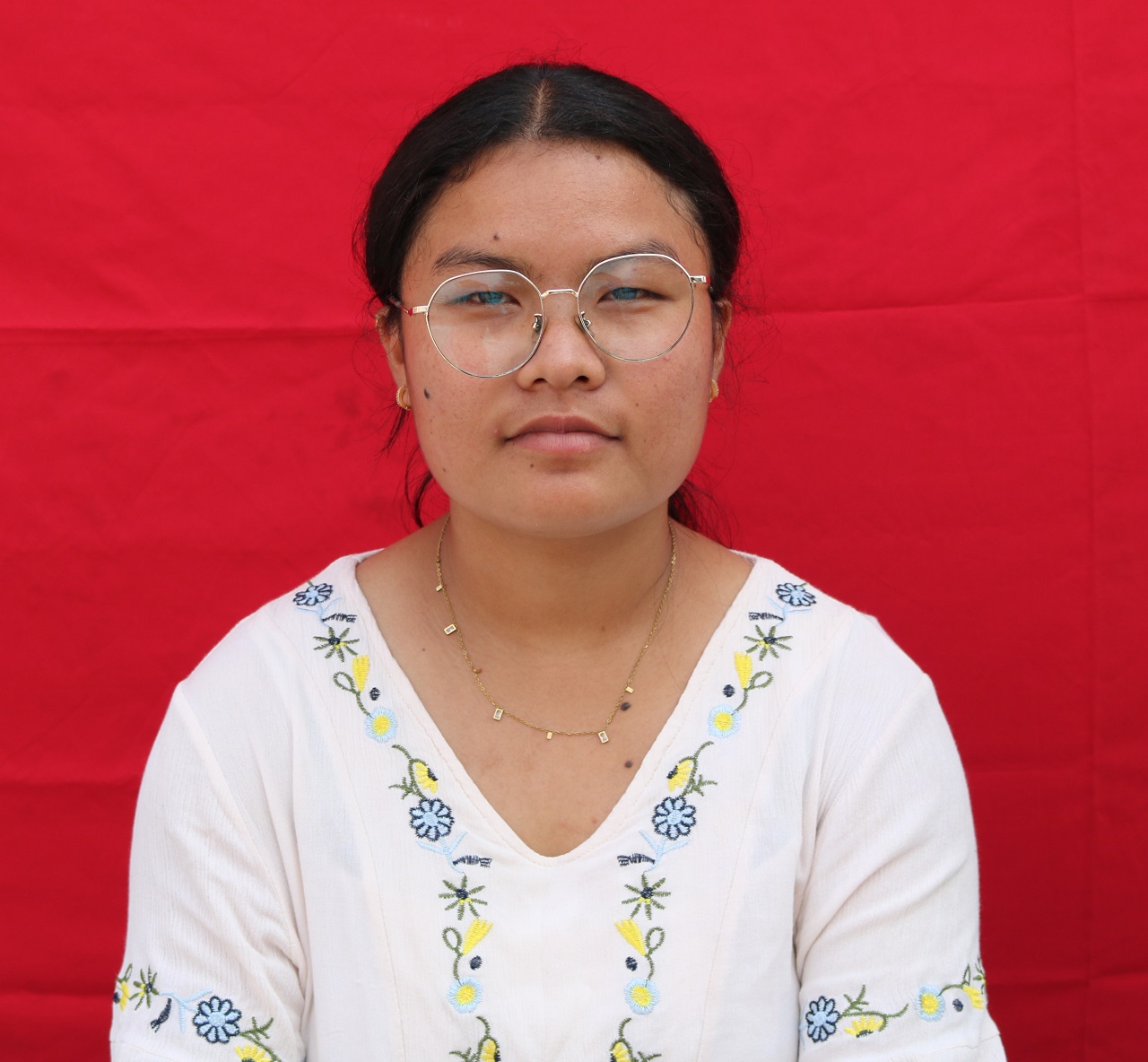 Divya Magar